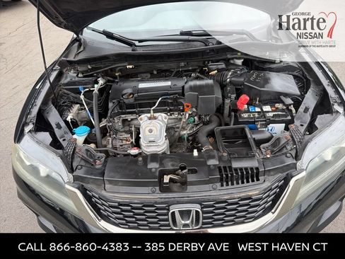 Used 2013 Honda Accord LX-S image 18