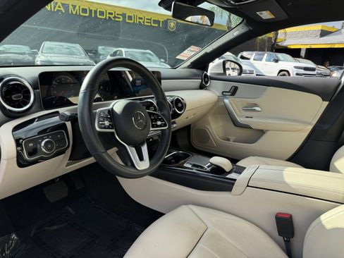 Used 2020 Mercedes-Benz A 220 w/ Premium Package image 15