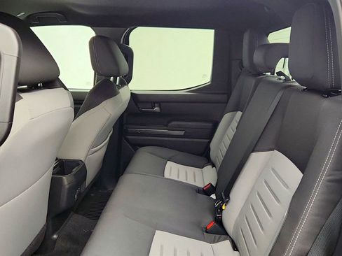 Used 2025 Toyota Tacoma TRD Off-Road AWD/4WD image 19