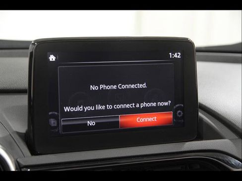 Certified 2023 MAZDA MX-5 Miata Grand Touring RWD image 13