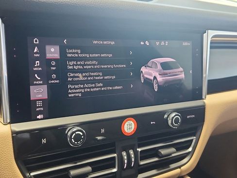 New 2026 Porsche Macan S image 22