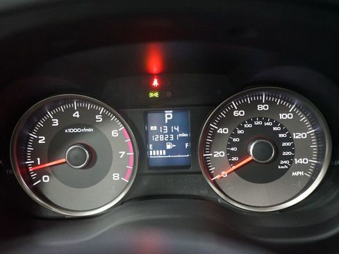 Used 2016 Subaru Forester 2.5i Limited w/ Protection Package #2 image 15