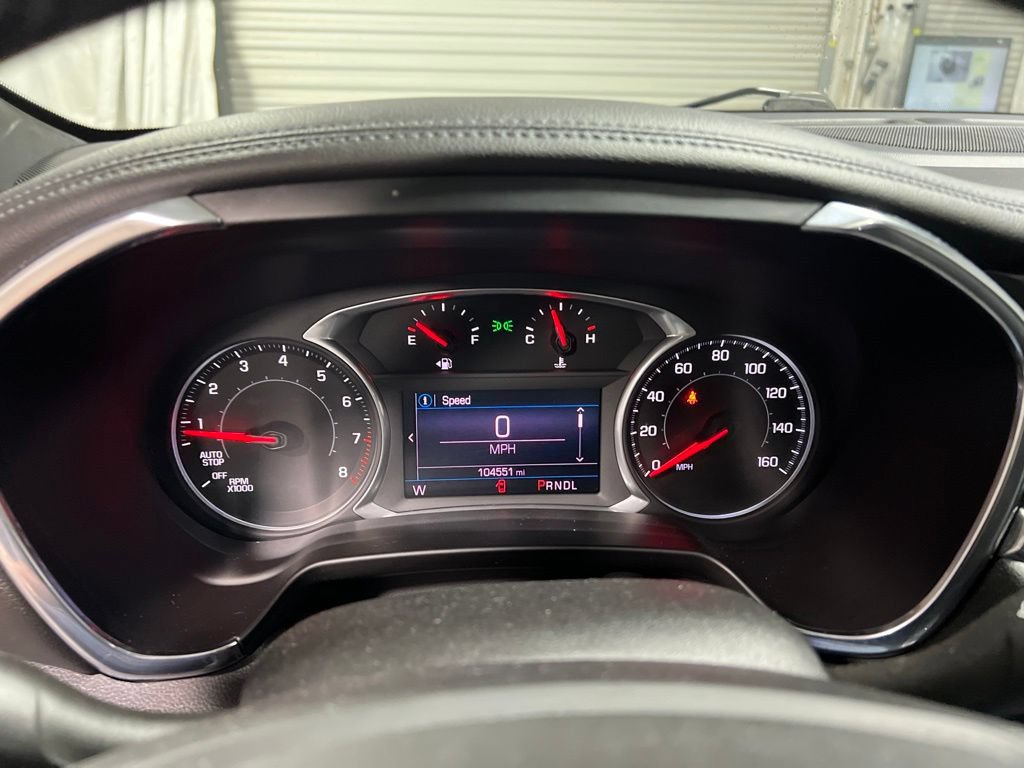 Used 2019 Chevrolet Blazer LT w/ Sun and Wheels Package FWD image 29