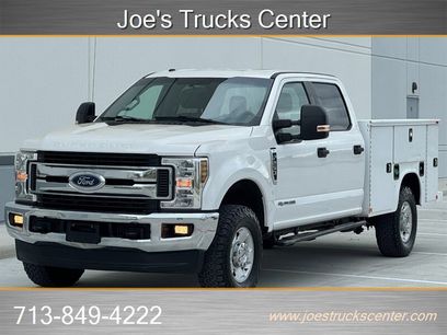 Used 2019 Ford F250 XLT w/ XLT Value Package