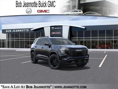 New 2027 GMC Terrain Elevation w/ Elevation Premium Package