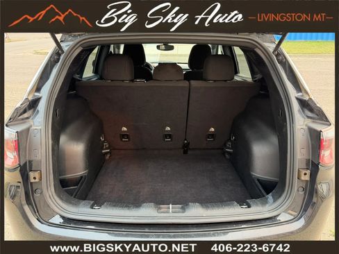 Used 2024 Jeep Compass Sport AWD/4WD image 21