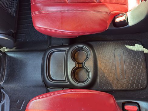 Used 2020 Dodge Durango R/T w/ Trailer Tow Group IV image 35