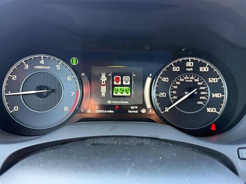 New 2025 Acura RDX w/ Technology Package image 14