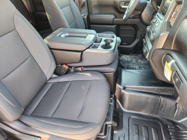 New 2026 Chevrolet Silverado 2500 W/T w/ WT Convenience Package AWD/4WD image 18