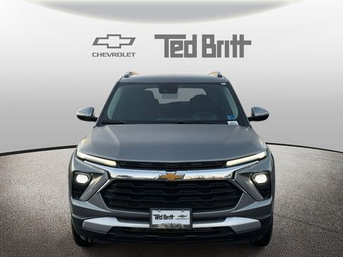 New 2026 Chevrolet TrailBlazer LT w/ Convenience Package image 2