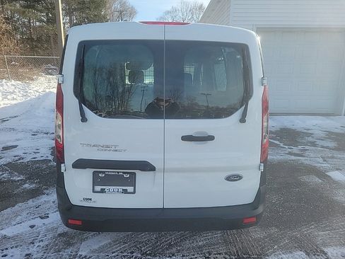 Used 2022 Ford Transit Connect XL image 5