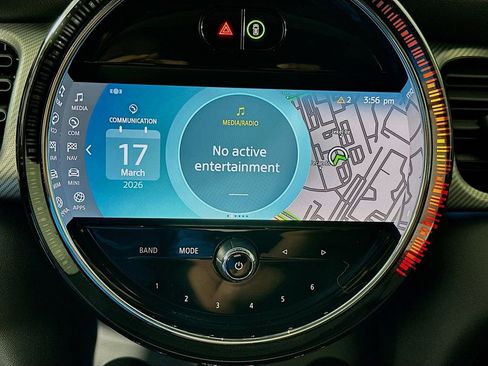 Certified 2024 MINI Cooper SE image 15