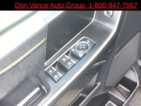 Used 2023 Ford F150 Tremor w/ 360 Degree Camera Package AWD/4WD image 11