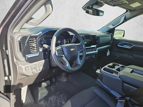 New 2026 Chevrolet Silverado 1500 LT image 3