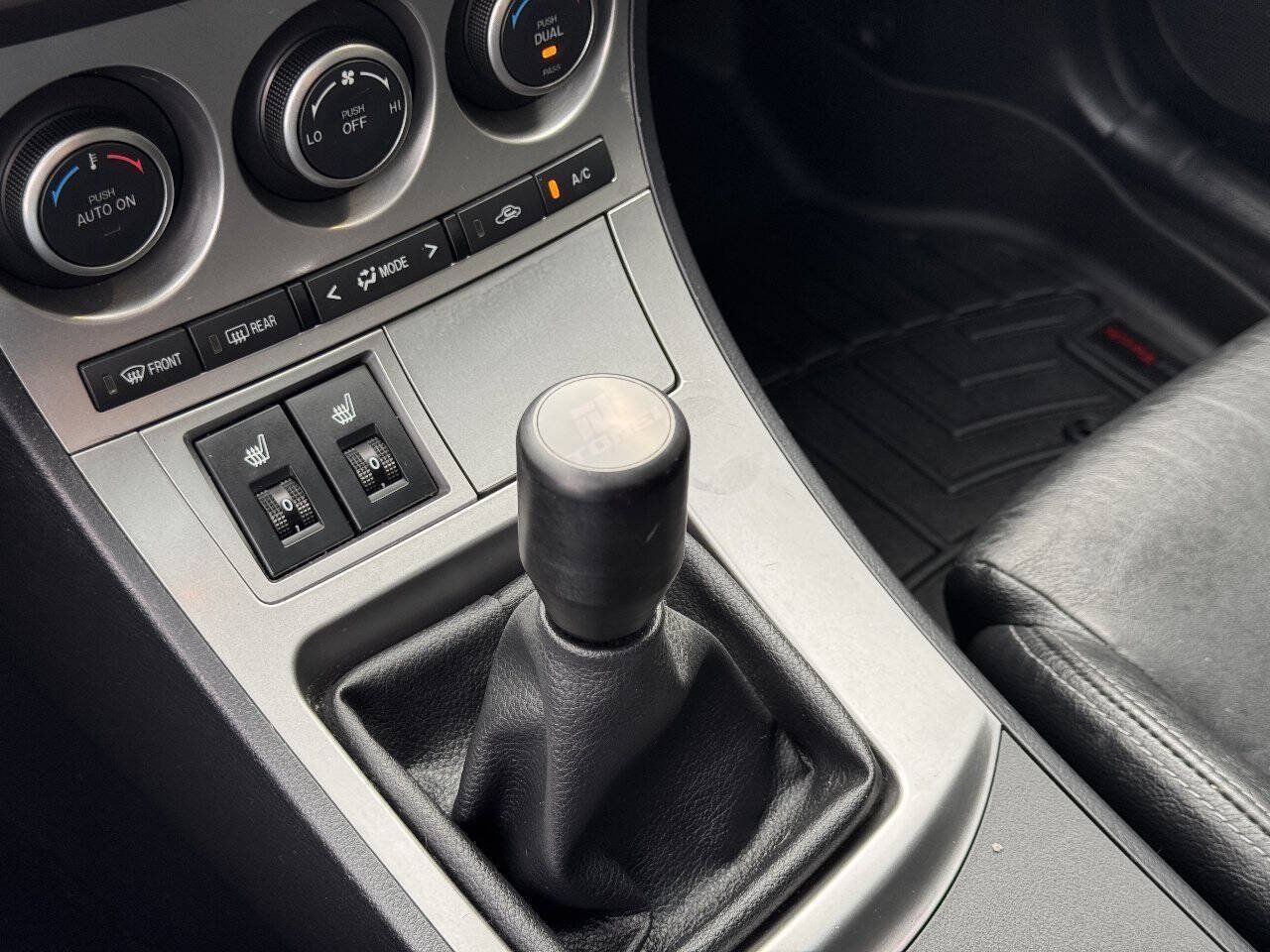 Used 2010 MAZDA MAZDA3 s Grand Touring FWD image 31