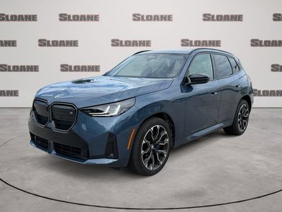 Certified 2026 BMW X3 M50