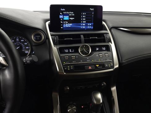 Certified 2020 Lexus NX 300h AWD w/ Premium Package image 23