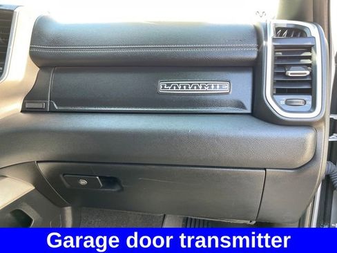 Used 2019 RAM 3500 Laramie image 39