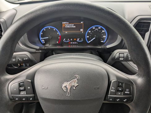 Used 2024 Ford Bronco Sport Big Bend image 30