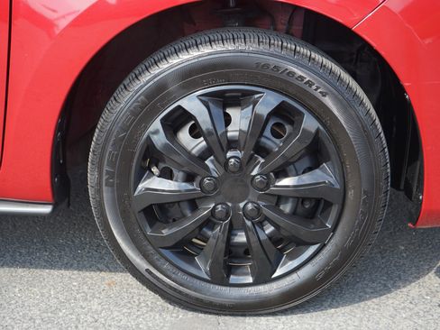 Used 2021 Mitsubishi Mirage ES image 9