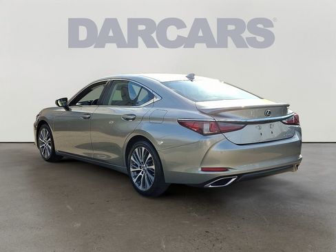 Used 2021 Lexus ES 350 w/ Premium Package image 4