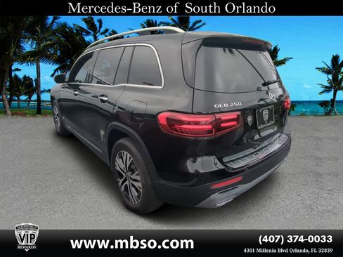 Used 2024 Mercedes-Benz GLB 250 image 18