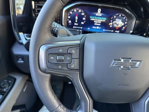 Used 2026 Chevrolet Silverado 1500 ZR2 image 45