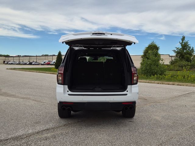 Used 2023 Chevrolet Tahoe High Country w/ Max Trailering Package AWD/4WD image 10