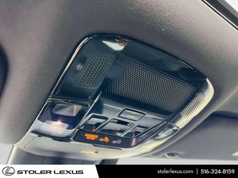 Certified 2024 Lexus RX 350 Premium w/ Accessory Package (Z1) AWD/4WD image 39