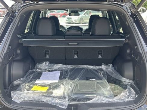 New 2026 Subaru Forester Sport AWD/4WD image 34