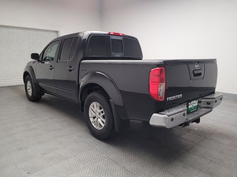 Used 2016 Nissan Frontier SV w/ SV Value Truck Package image 5