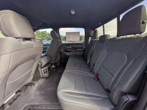 New 2026 RAM 1500 Classic Warlock image 12