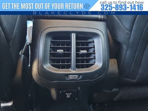 Used 2015 Jeep Cherokee Limited image 20