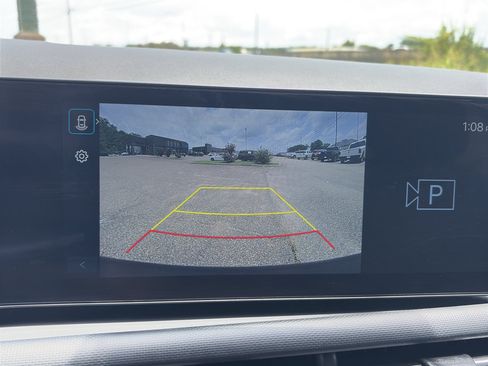 Certified 2026 Hyundai Santa Cruz SEL FWD image 24