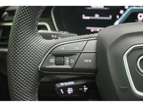 Used 2024 Audi S5 Premium Plus w/ Premium Plus Package image 40