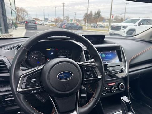 Used 2023 Subaru Crosstrek 2.0i Premium image 21