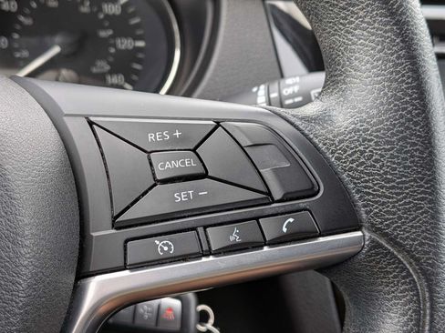 Used 2019 Nissan Rogue Sport S AWD/4WD image 23