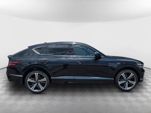 New 2026 Genesis GV80 3.5T e-SC AWD/4WD image 9