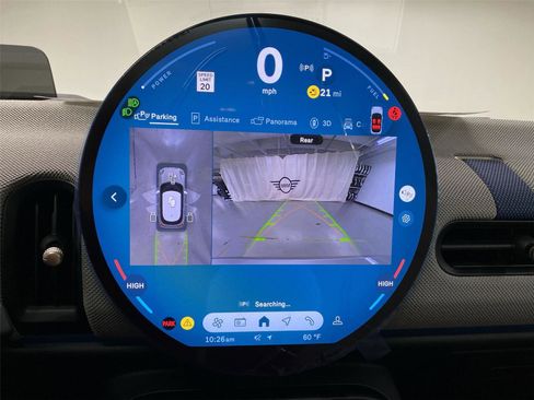 New 2026 MINI Cooper S image 28