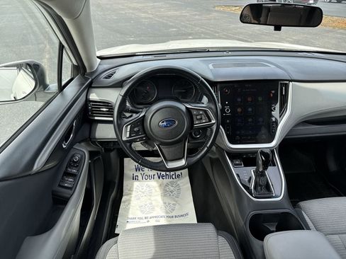 Used 2022 Subaru Outback Premium AWD/4WD image 15