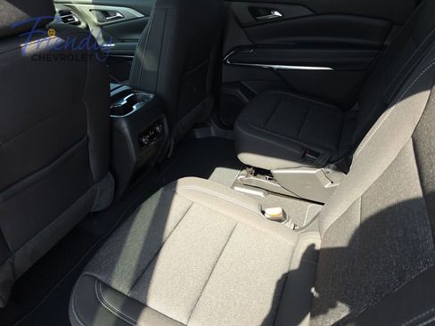 New 2026 Chevrolet Traverse LT AWD/4WD image 19
