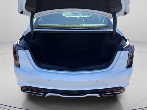 Used 2024 Cadillac CT5 Sport image 22