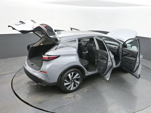 Used 2024 Nissan Murano SL image 42