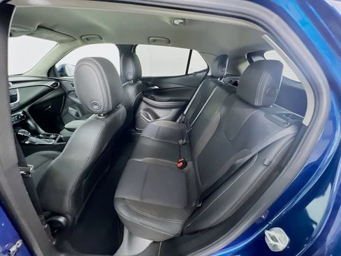 Certified 2021 Buick Encore GX Preferred FWD image 22