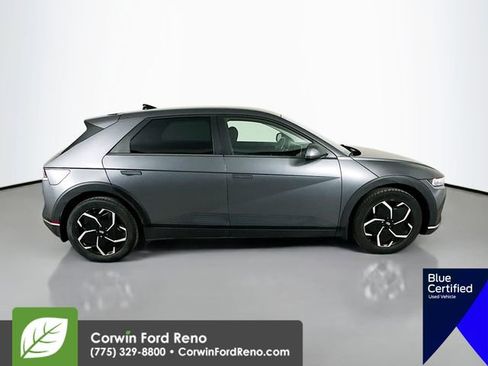 Used 2024 Hyundai Ioniq 5 SEL AWD/4WD image 11