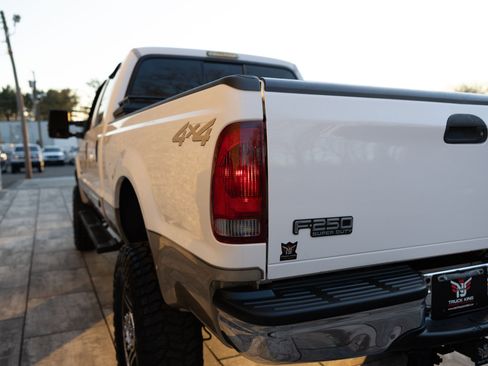 Used 2001 Ford F250 XL image 32