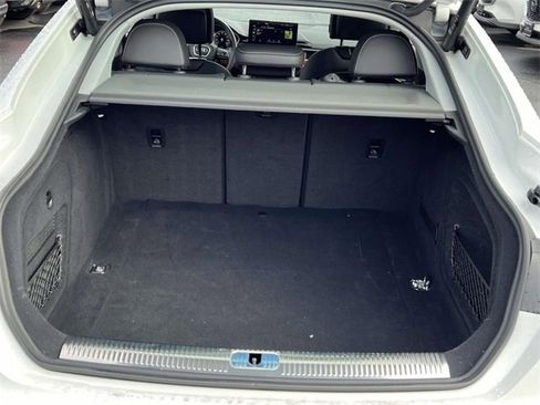 Used 2023 Audi A5 2.0T Premium Plus w/ Premium Plus image 7