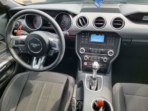 Used 2022 Ford Mustang GT w/ Black Accent Package image 34