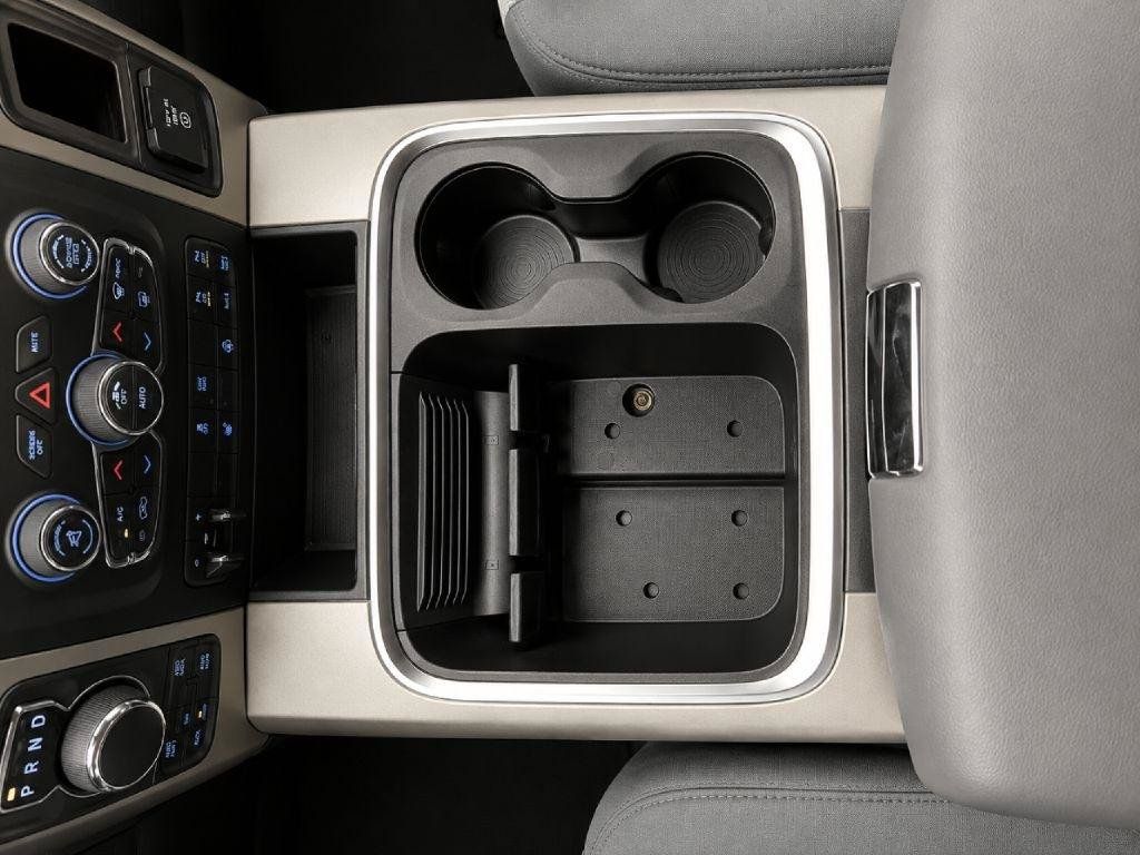 Used 2018 RAM 1500 Big Horn AWD/4WD image 21