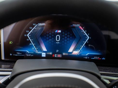 New 2026 BMW X7 xDrive40i w/ M Sport Package AWD/4WD image 27